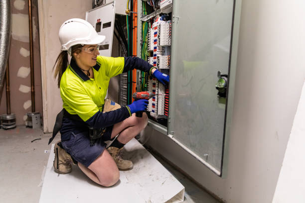 Best Electrical Contractors for Businesses  in Northridge, OH