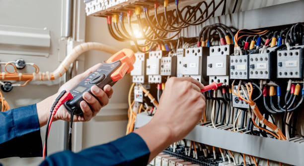 Best Circuit Breaker Repair  in Northridge, OH