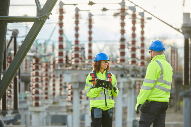 Best Residential Electrician Services  in Northridge, OH