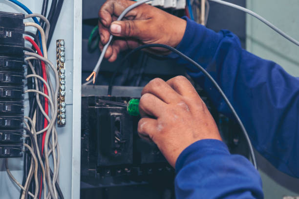 Best Electrical Installation Contractor  in Northridge, OH