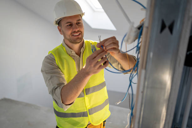 Affordable Electrical Installation in Northridge, OH