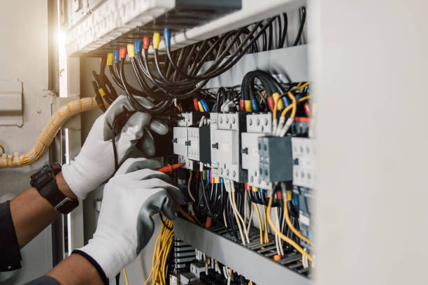 Best Affordable Electrician  in Northridge, OH